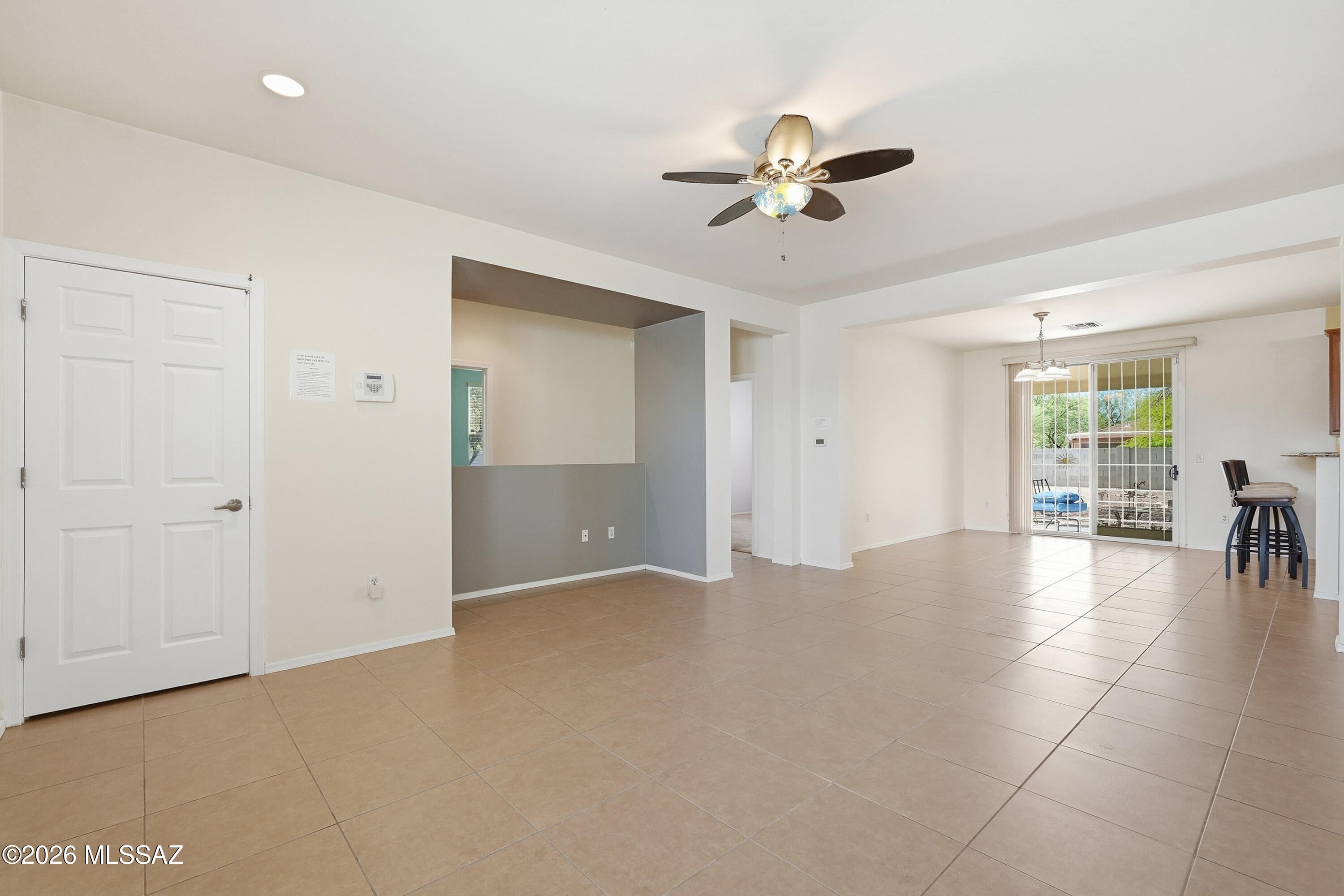 Tucson Mountain Village II (237-491) - Residential