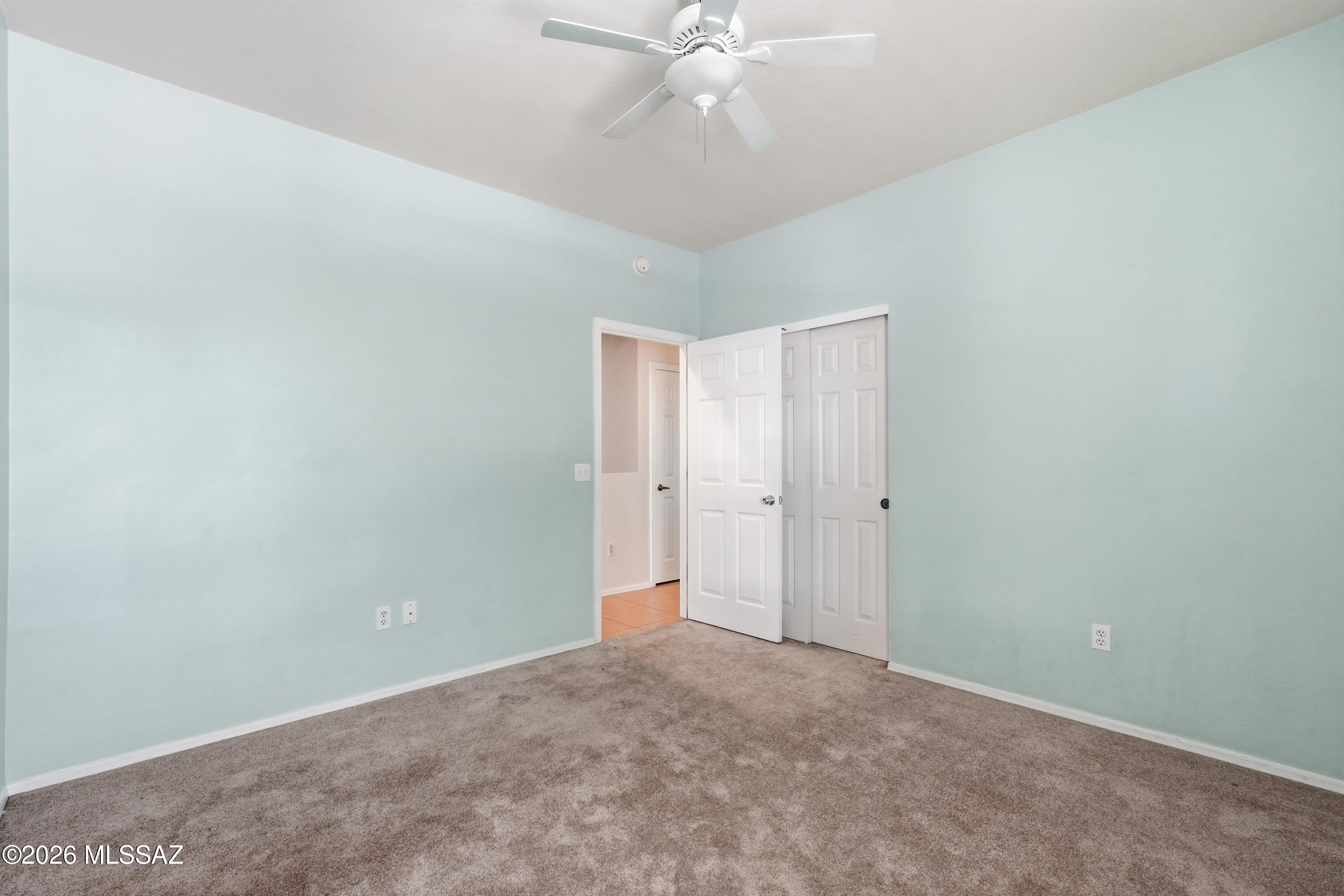 Tucson Mountain Village II (237-491) - Residential