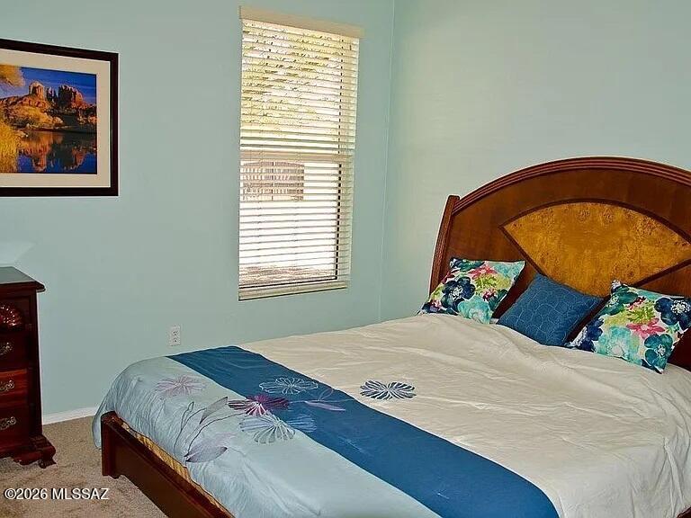 Tucson Mountain Village II (237-491) - Residential