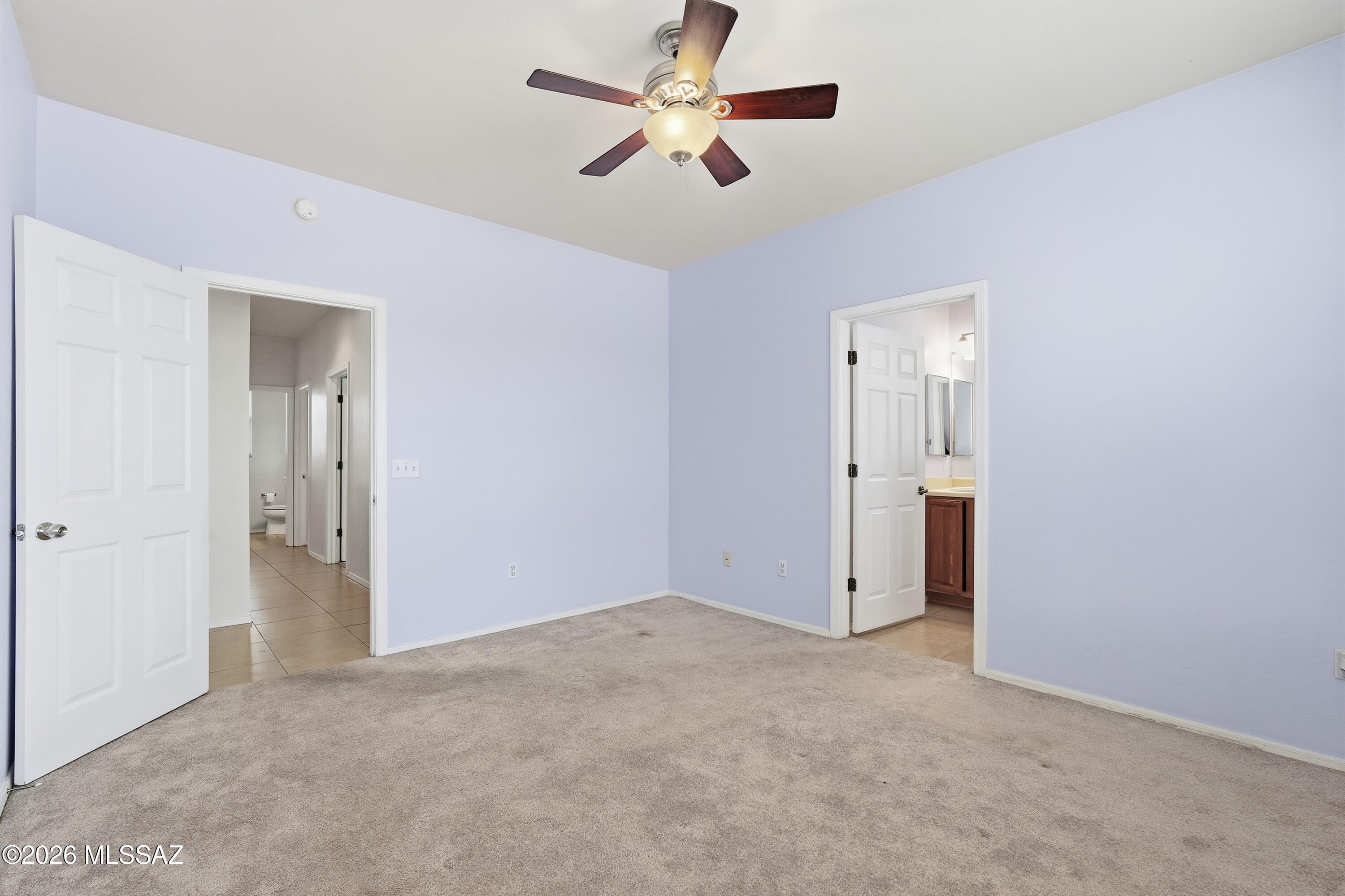 Tucson Mountain Village II (237-491) - Residential