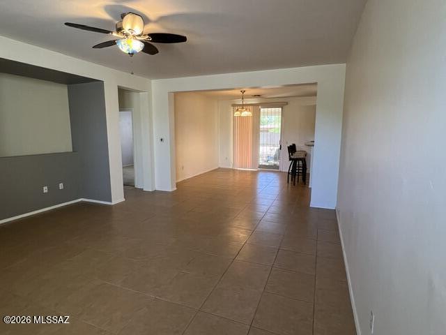 Tucson Mountain Village II (237-491) - Residential