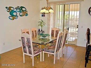 Tucson Mountain Village II (237-491) - Residential