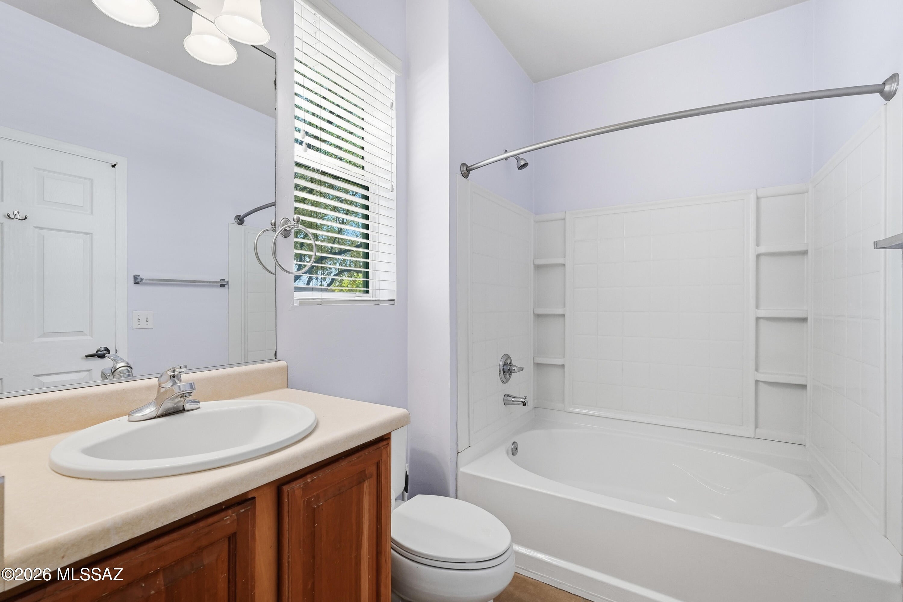 Tucson Mountain Village II (237-491) - Residential