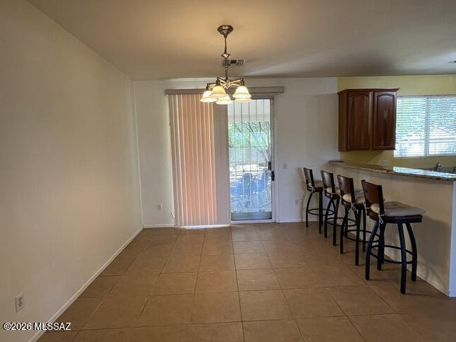 Tucson Mountain Village II (237-491) - Residential