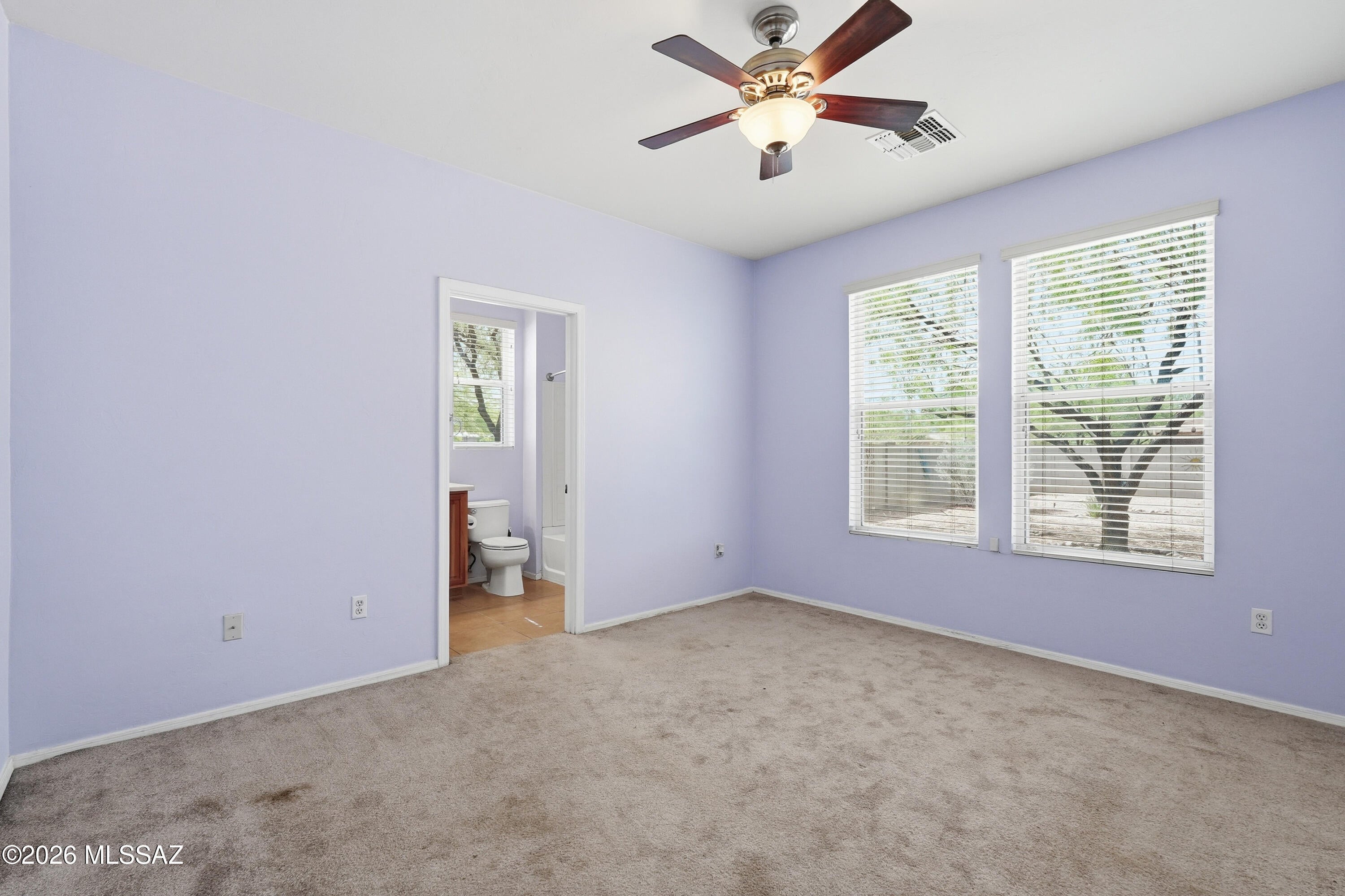 Tucson Mountain Village II (237-491) - Residential