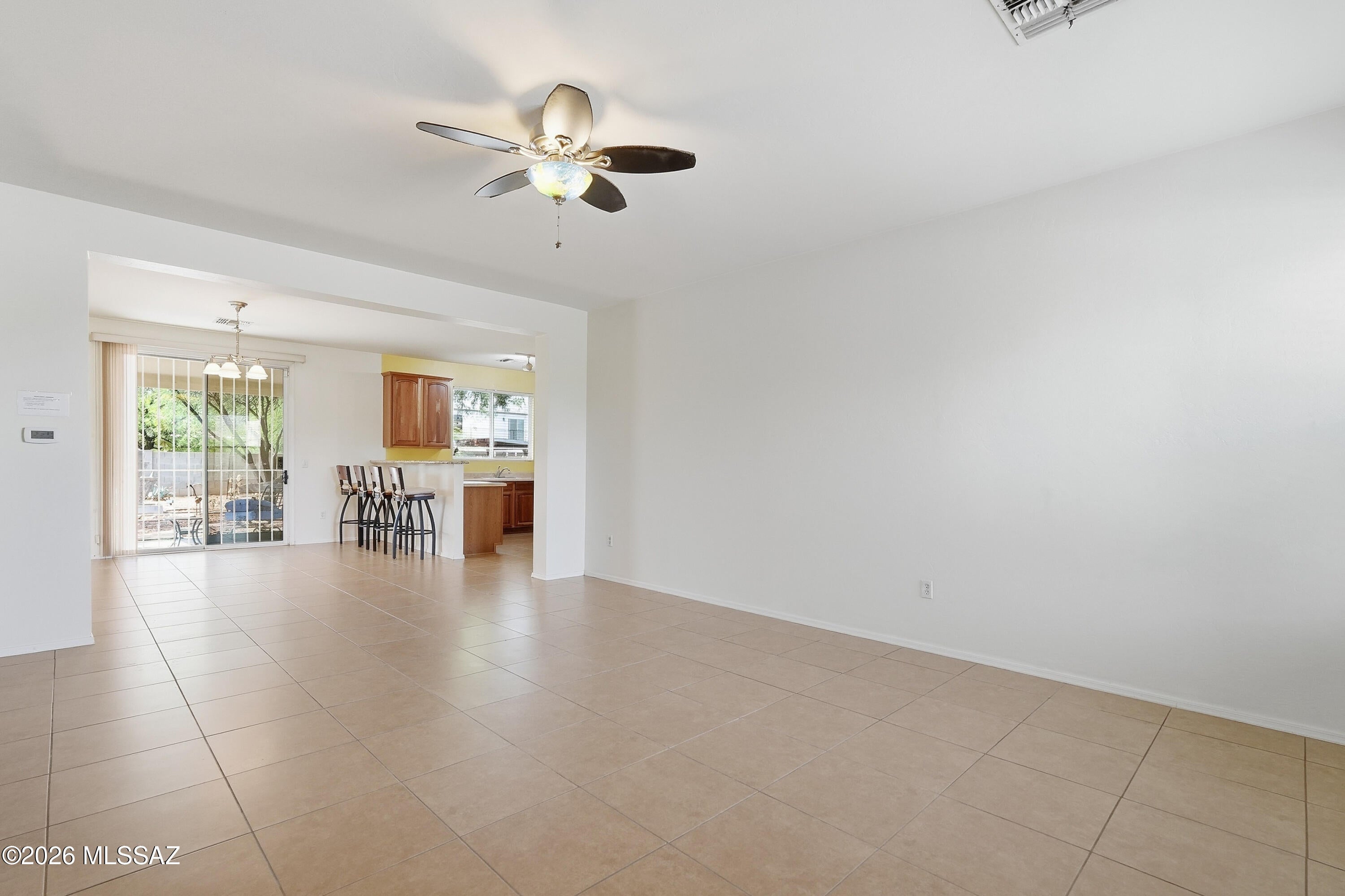 Tucson Mountain Village II (237-491) - Residential