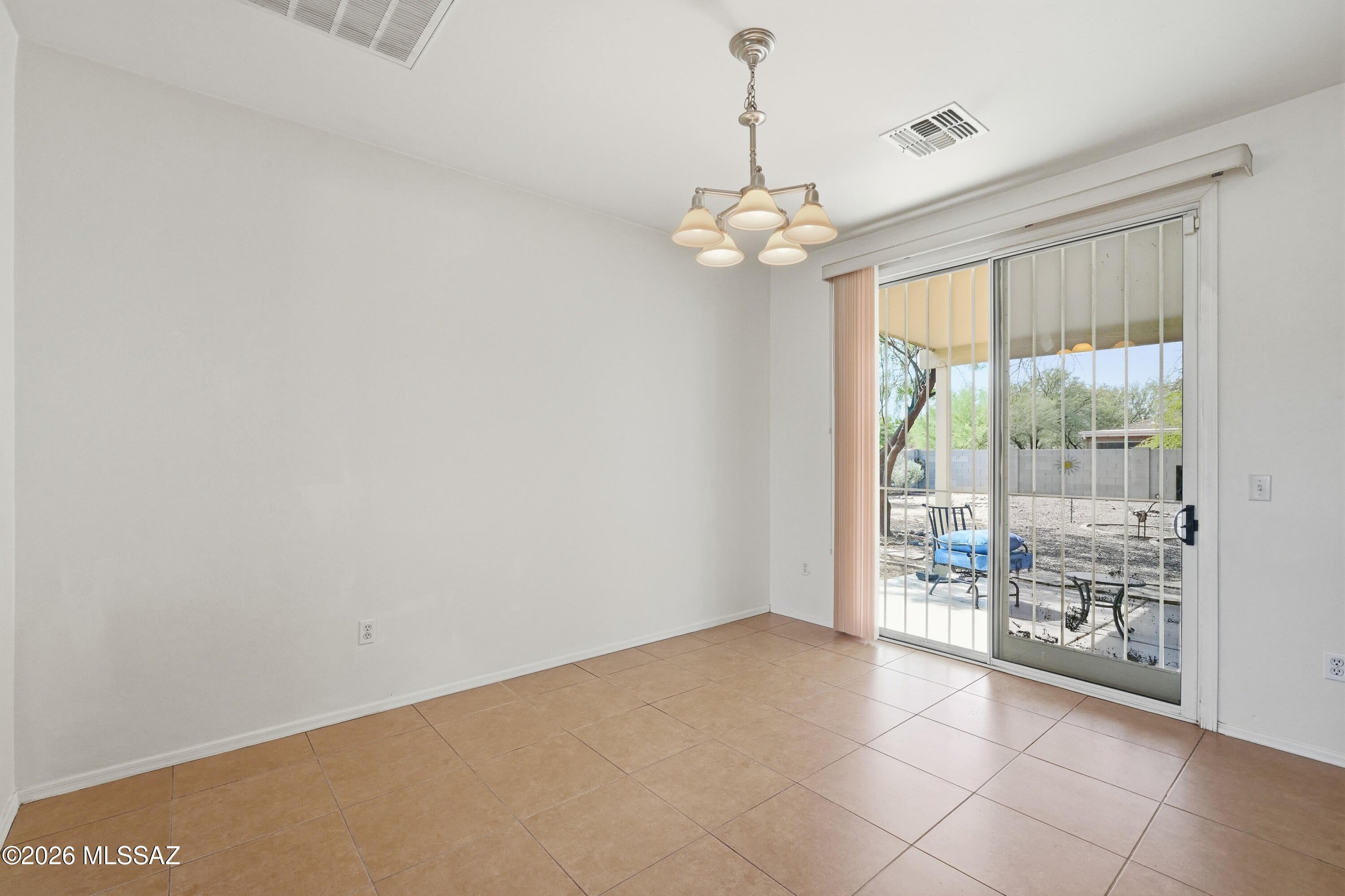 Tucson Mountain Village II (237-491) - Residential