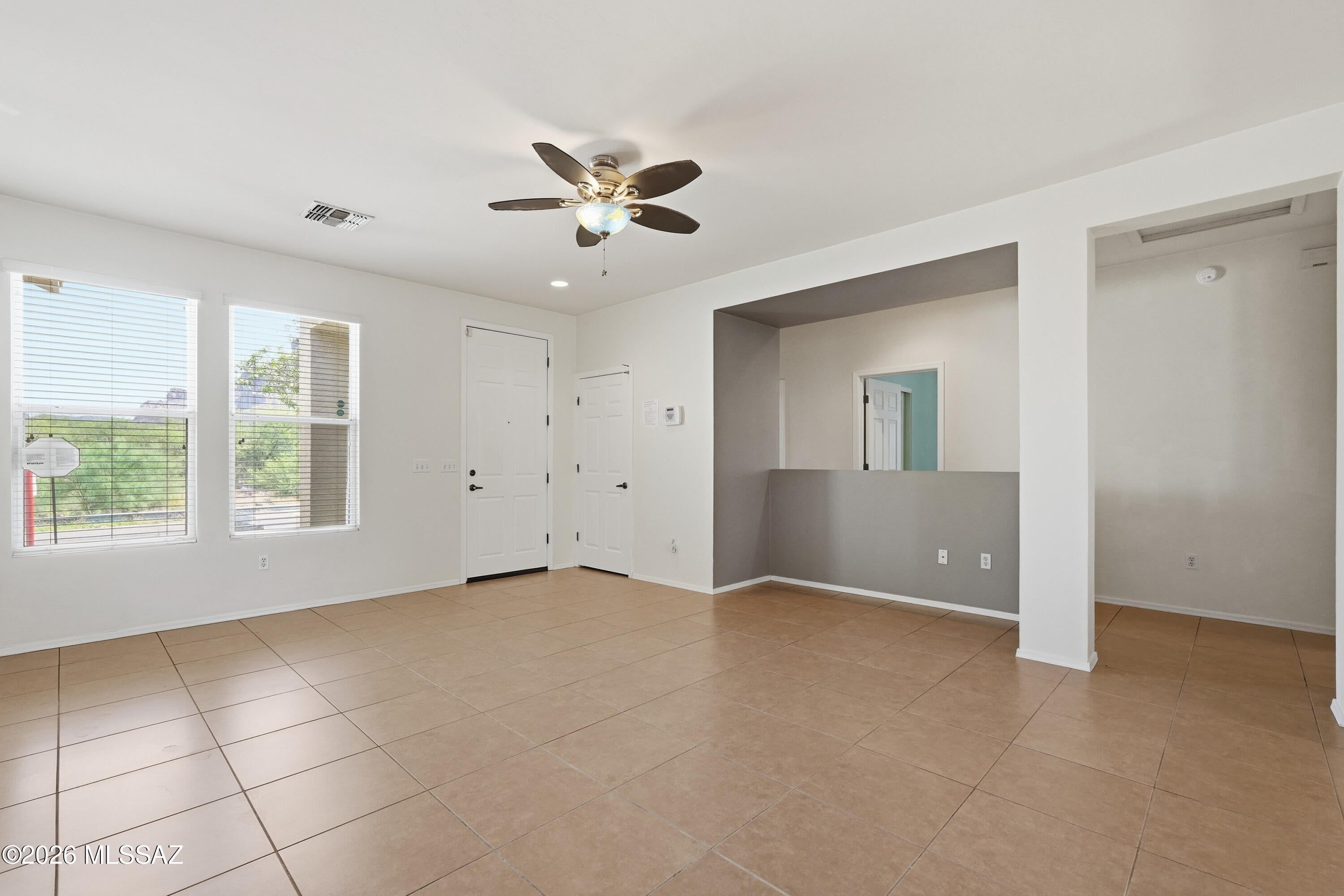 Tucson Mountain Village II (237-491) - Residential