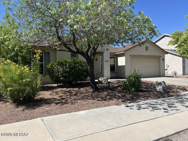 Tucson Mountain Village II (237-491) - Residential