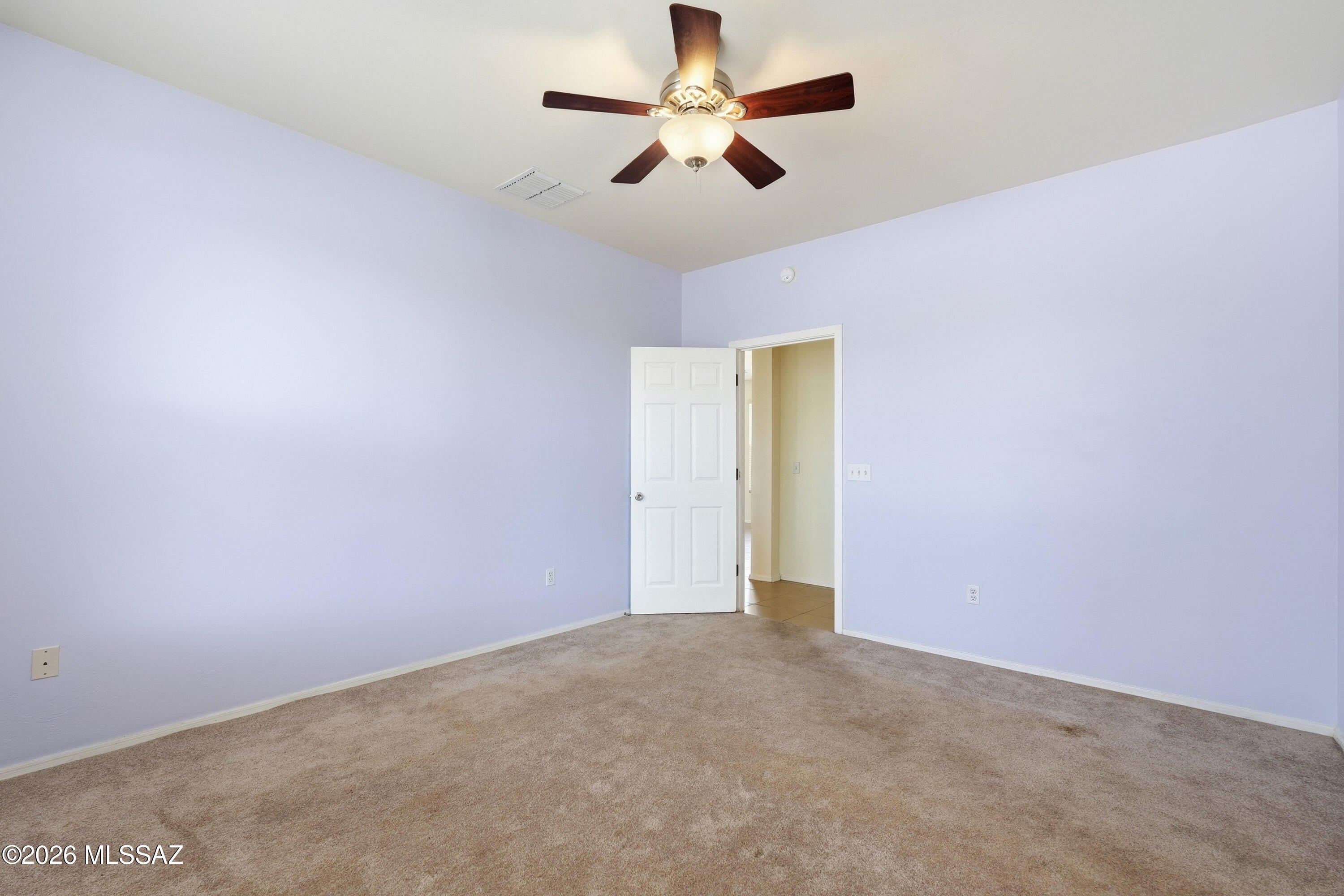 Tucson Mountain Village II (237-491) - Residential