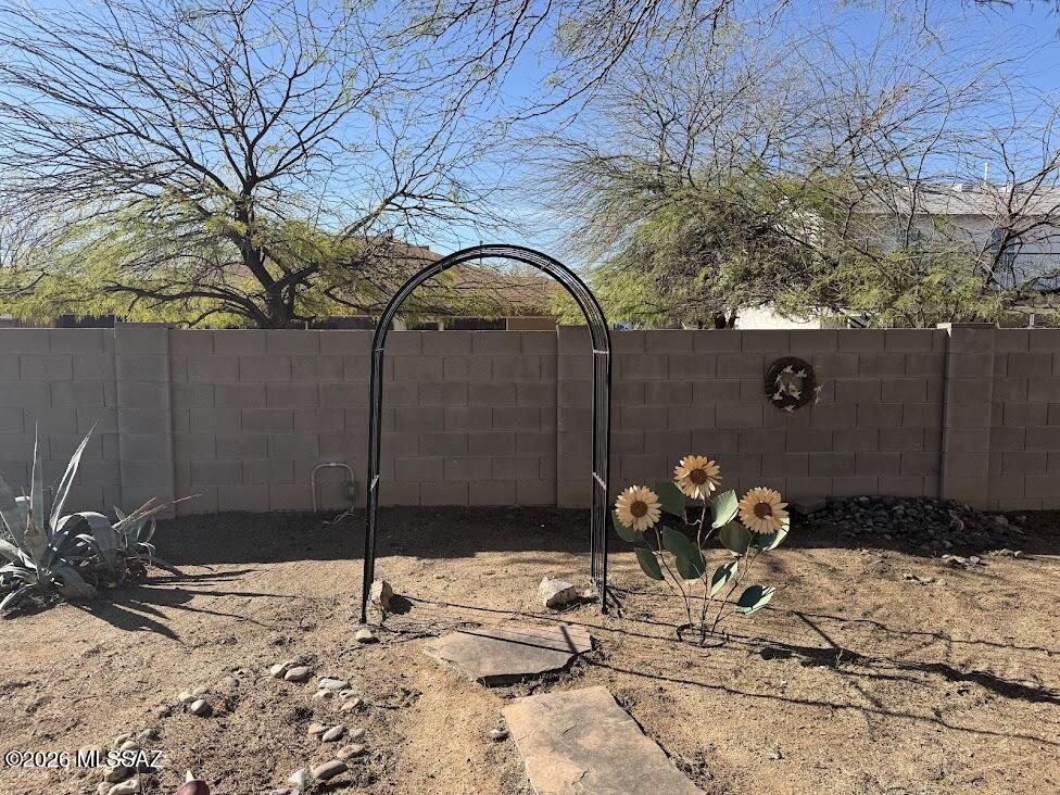 Tucson Mountain Village II (237-491) - Residential
