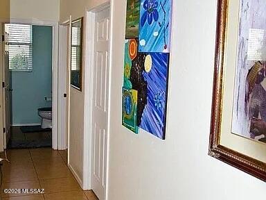 Tucson Mountain Village II (237-491) - Residential