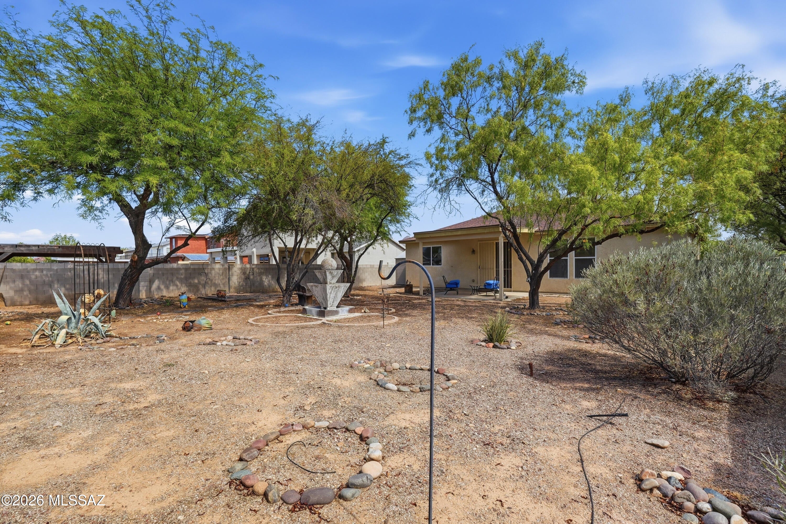 Tucson Mountain Village II (237-491) - Residential