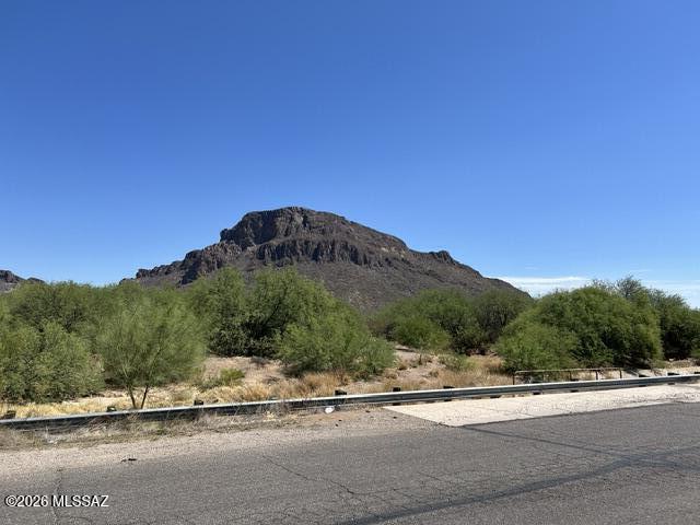 Tucson Mountain Village II (237-491) - Residential