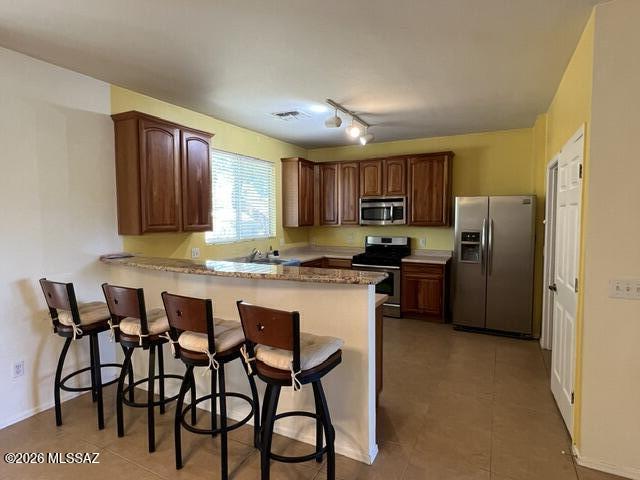 Tucson Mountain Village II (237-491) - Residential