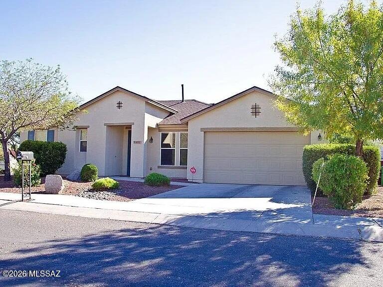 Tucson Mountain Village II (237-491) - Residential