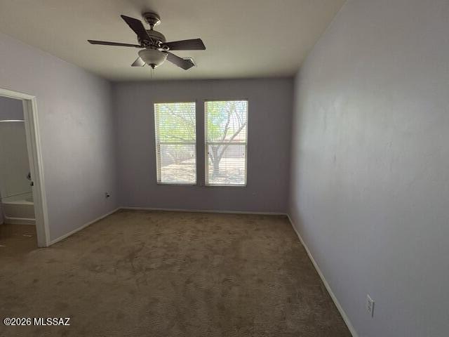 Tucson Mountain Village II (237-491) - Residential