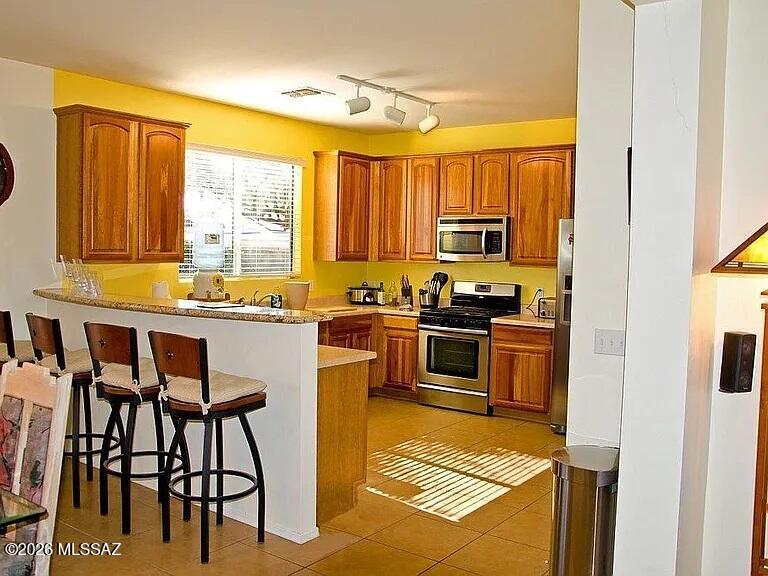Tucson Mountain Village II (237-491) - Residential