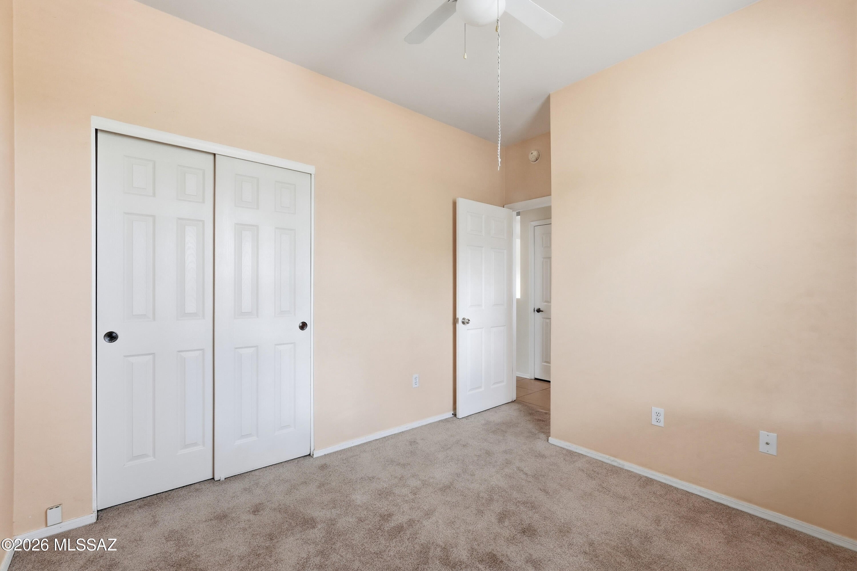 Tucson Mountain Village II (237-491) - Residential