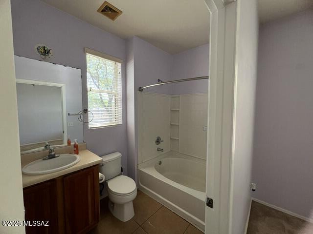 Tucson Mountain Village II (237-491) - Residential