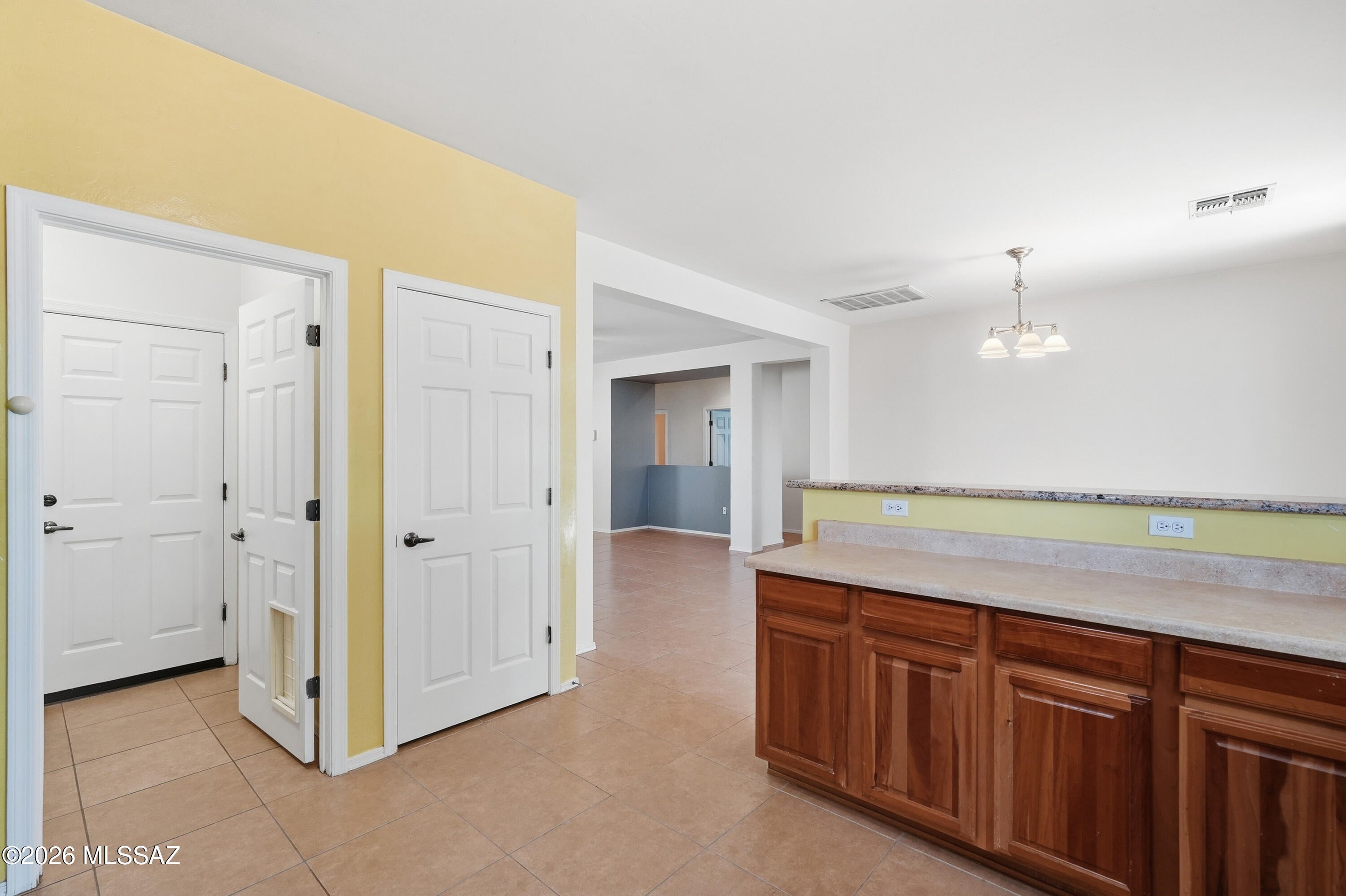 Tucson Mountain Village II (237-491) - Residential