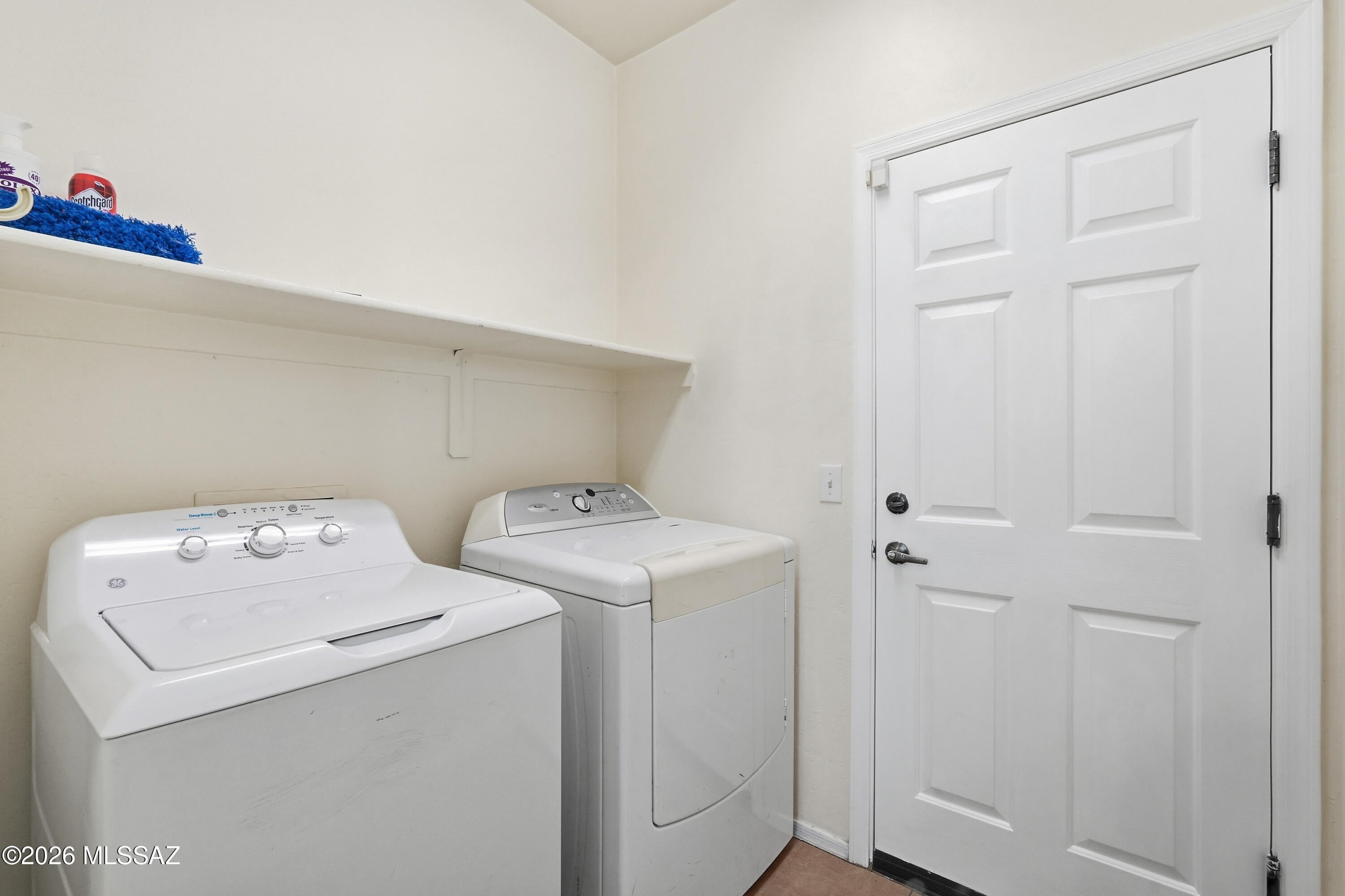 Tucson Mountain Village II (237-491) - Residential