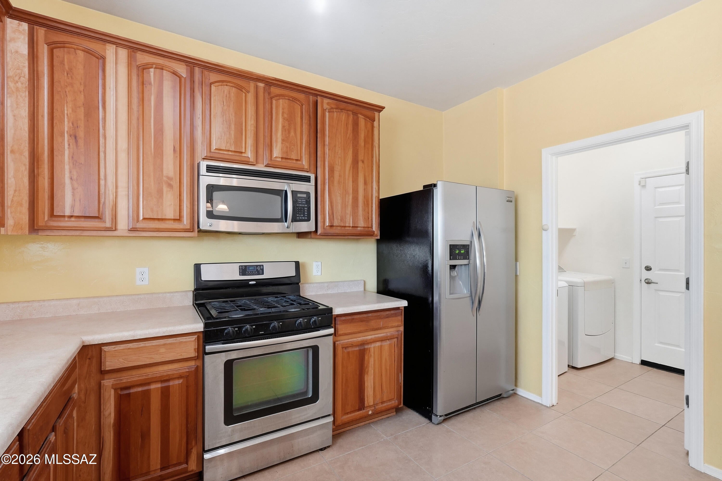 Tucson Mountain Village II (237-491) - Residential