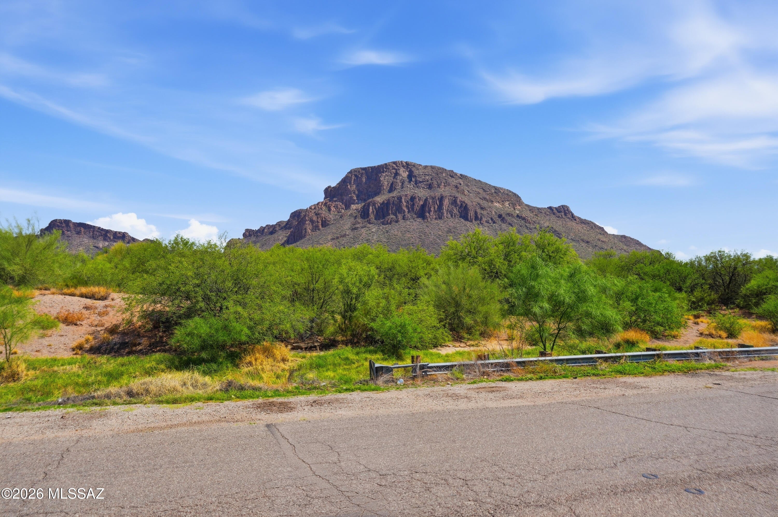 Tucson Mountain Village II (237-491) - Residential