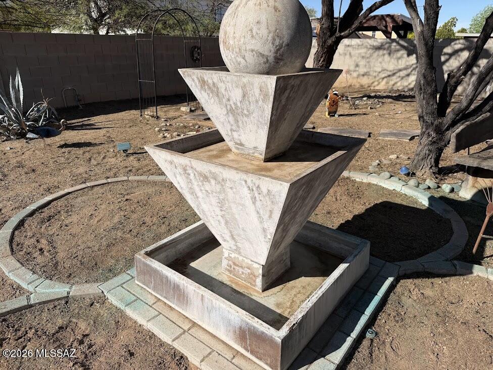 Tucson Mountain Village II (237-491) - Residential