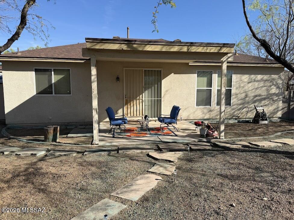 Tucson Mountain Village II (237-491) - Residential
