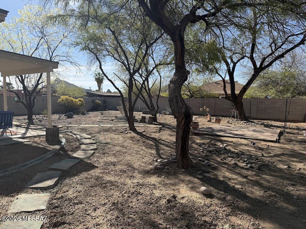 Tucson Mountain Village II (237-491) - Residential