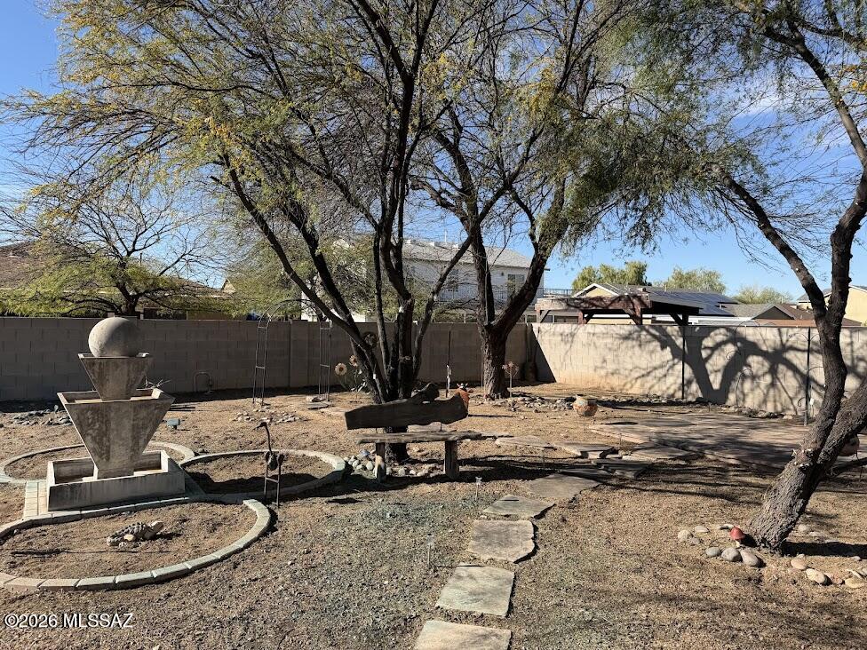 Tucson Mountain Village II (237-491) - Residential
