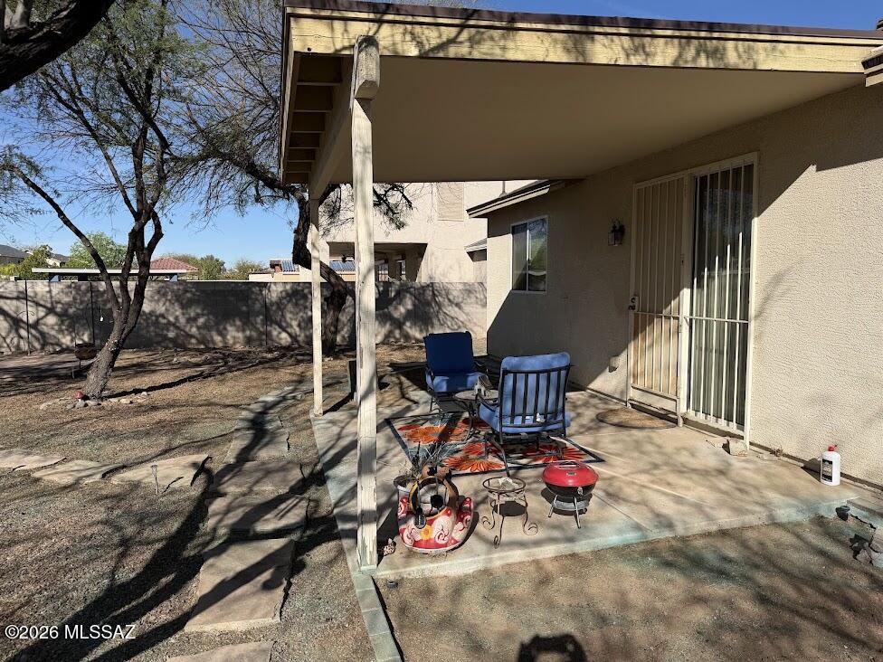 Tucson Mountain Village II (237-491) - Residential