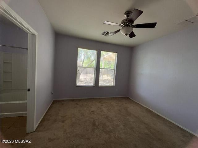 Tucson Mountain Village II (237-491) - Residential