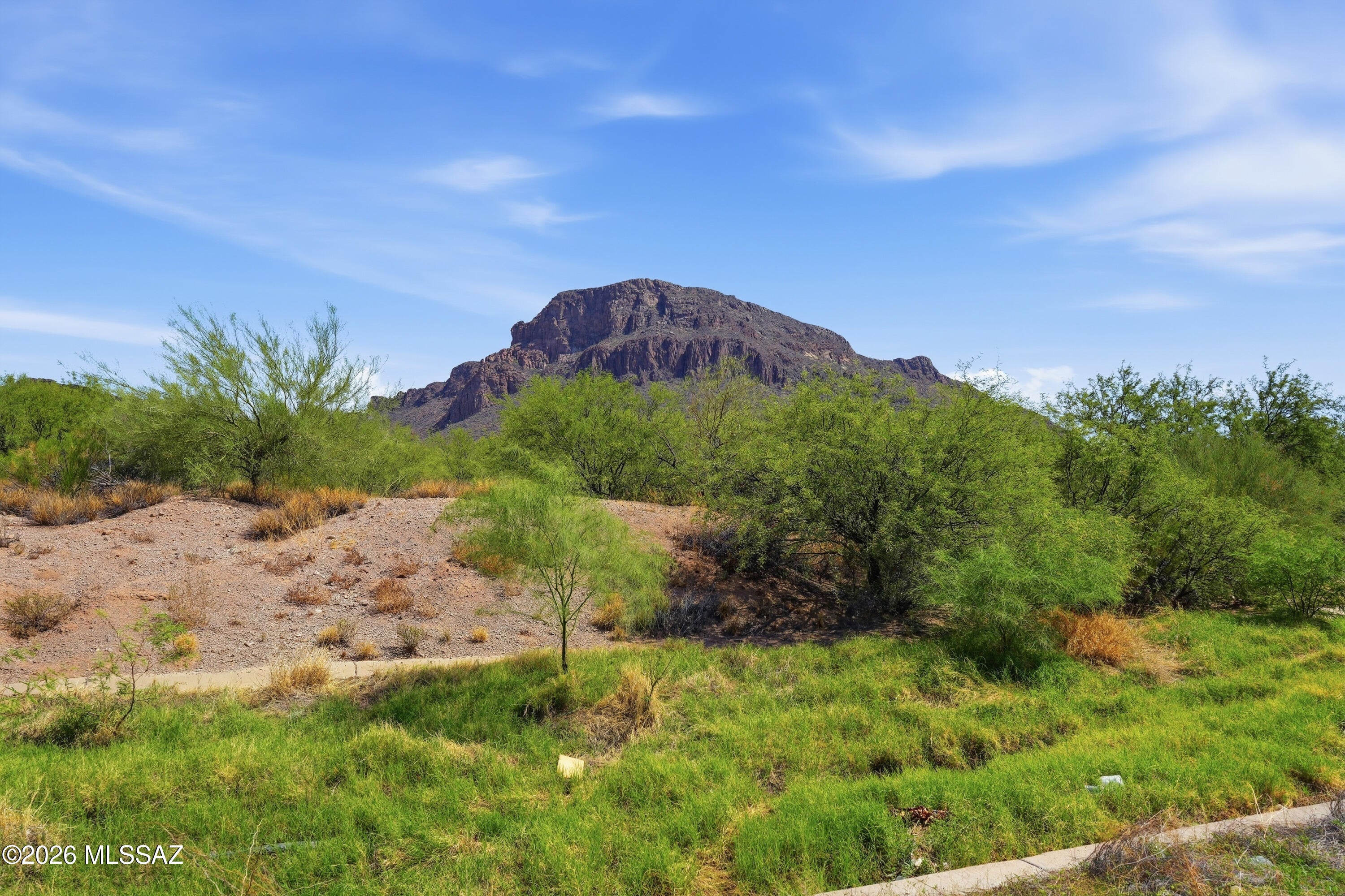 Tucson Mountain Village II (237-491) - Residential