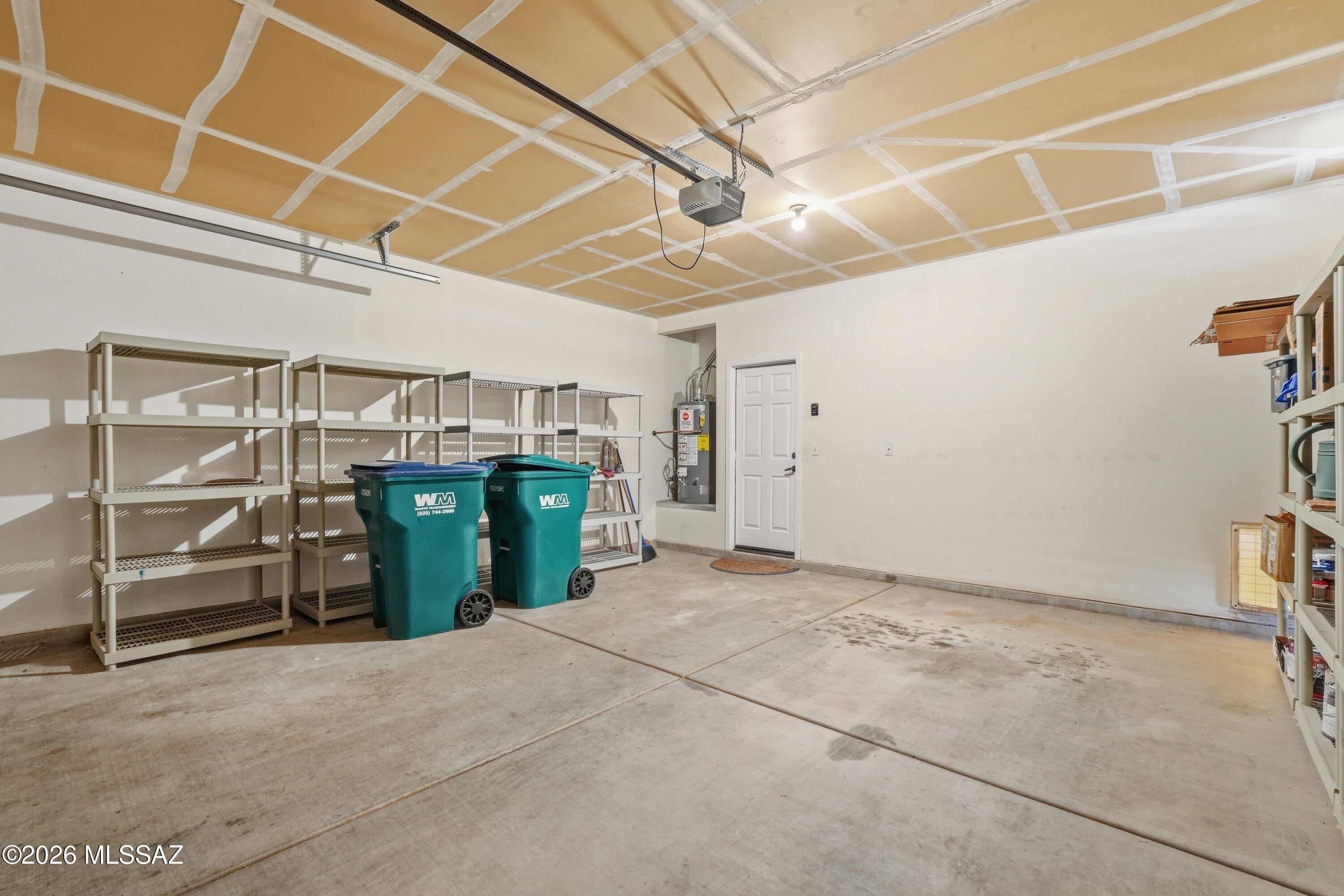 Tucson Mountain Village II (237-491) - Residential