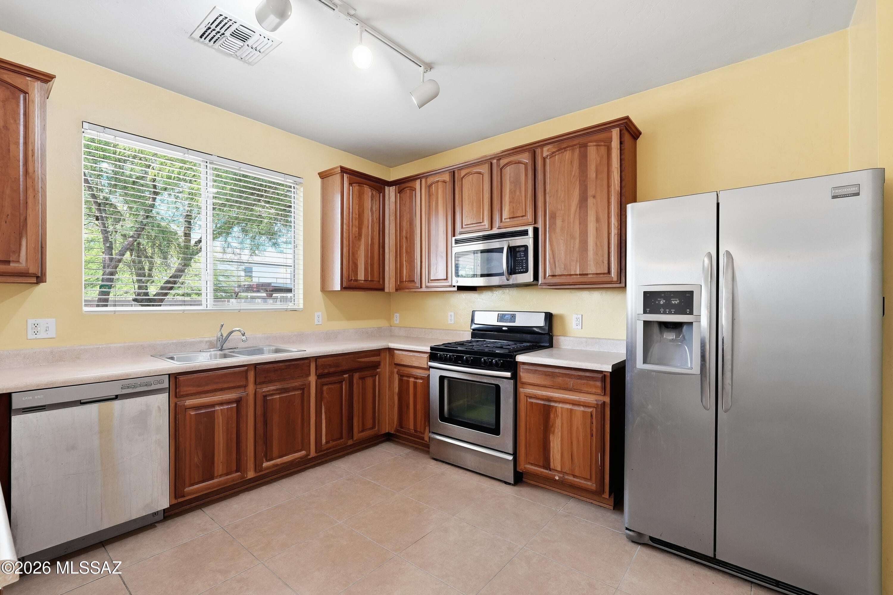 Tucson Mountain Village II (237-491) - Residential