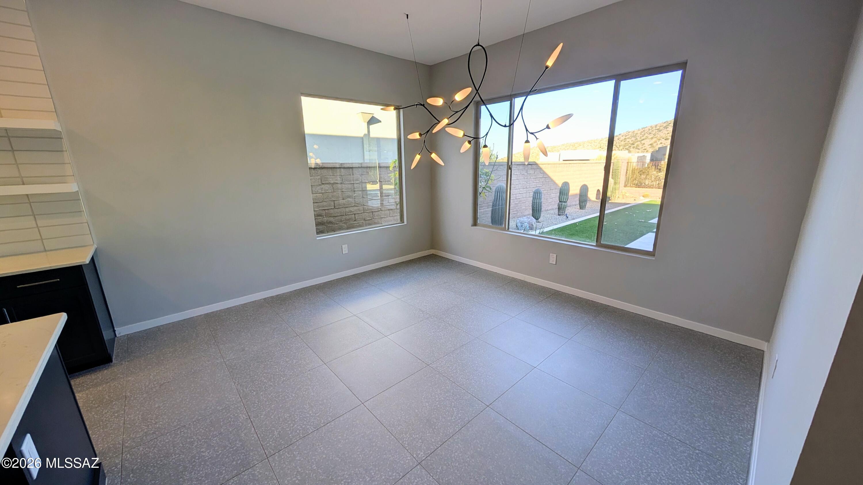 Boulder Bridge Pass III At Dove Mountain SQ20143000307 - Residential Lease