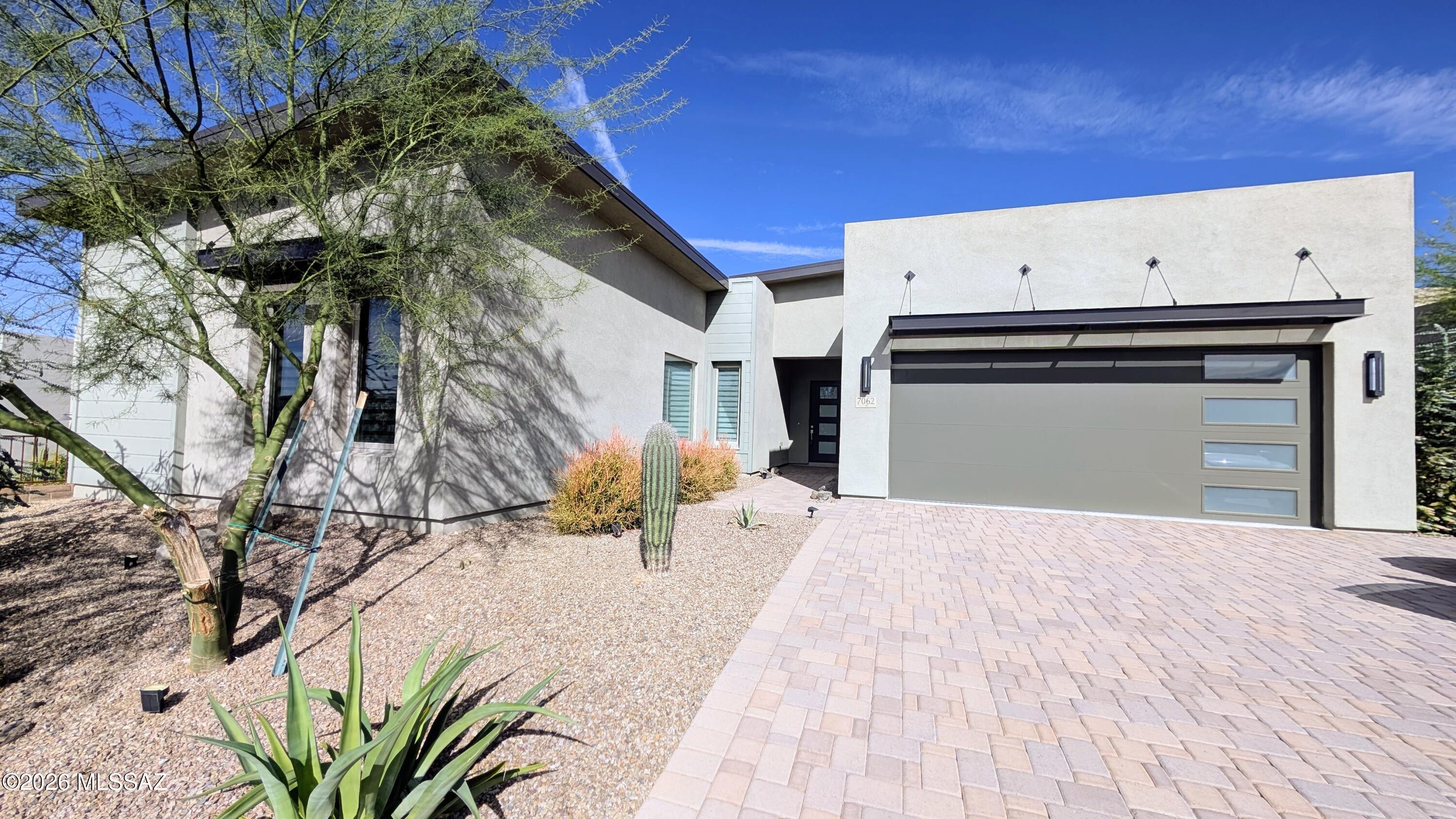 Boulder Bridge Pass III At Dove Mountain SQ20143000307 - Residential Lease