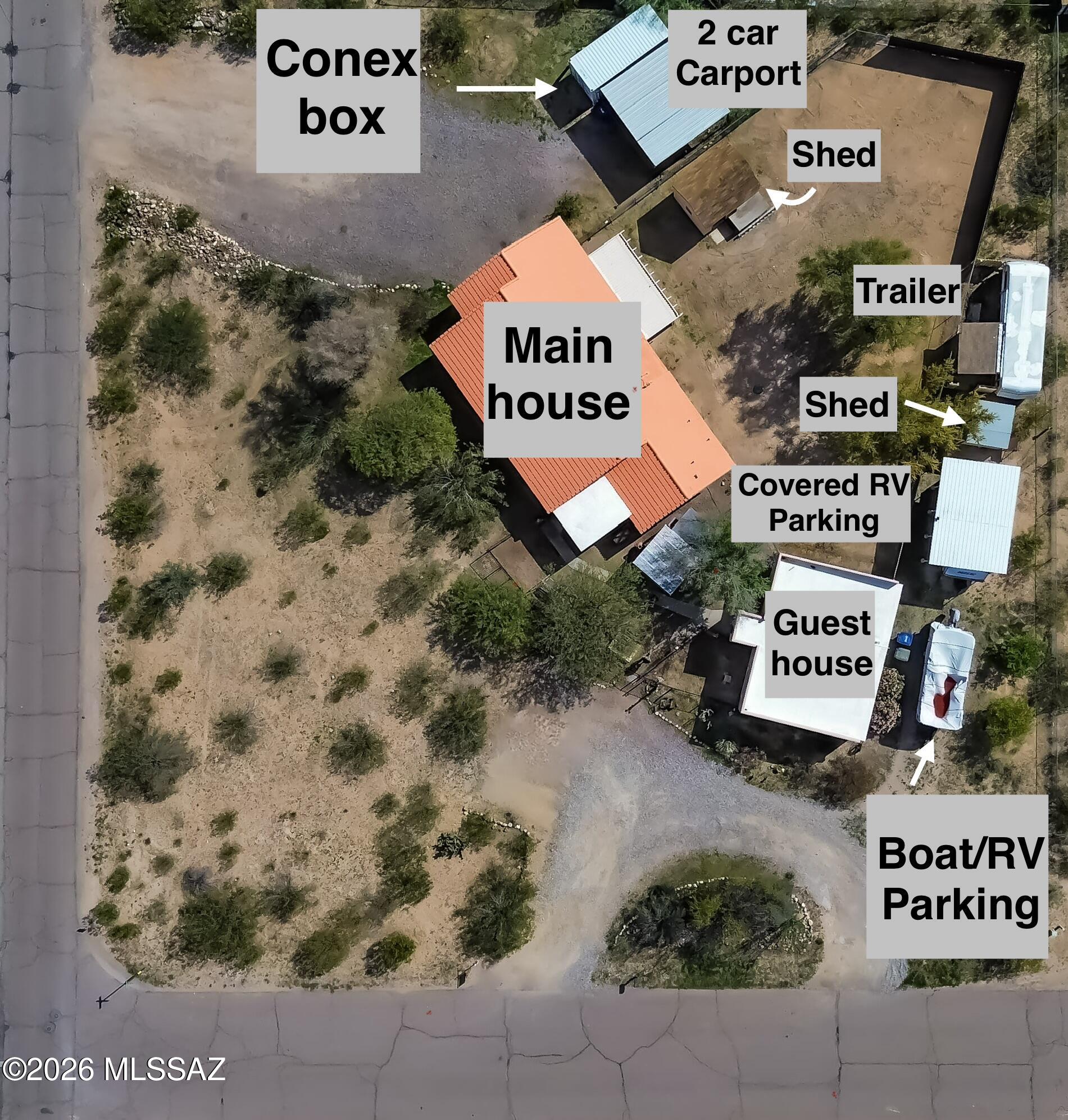 Wilmot Farms (1-121) - Residential