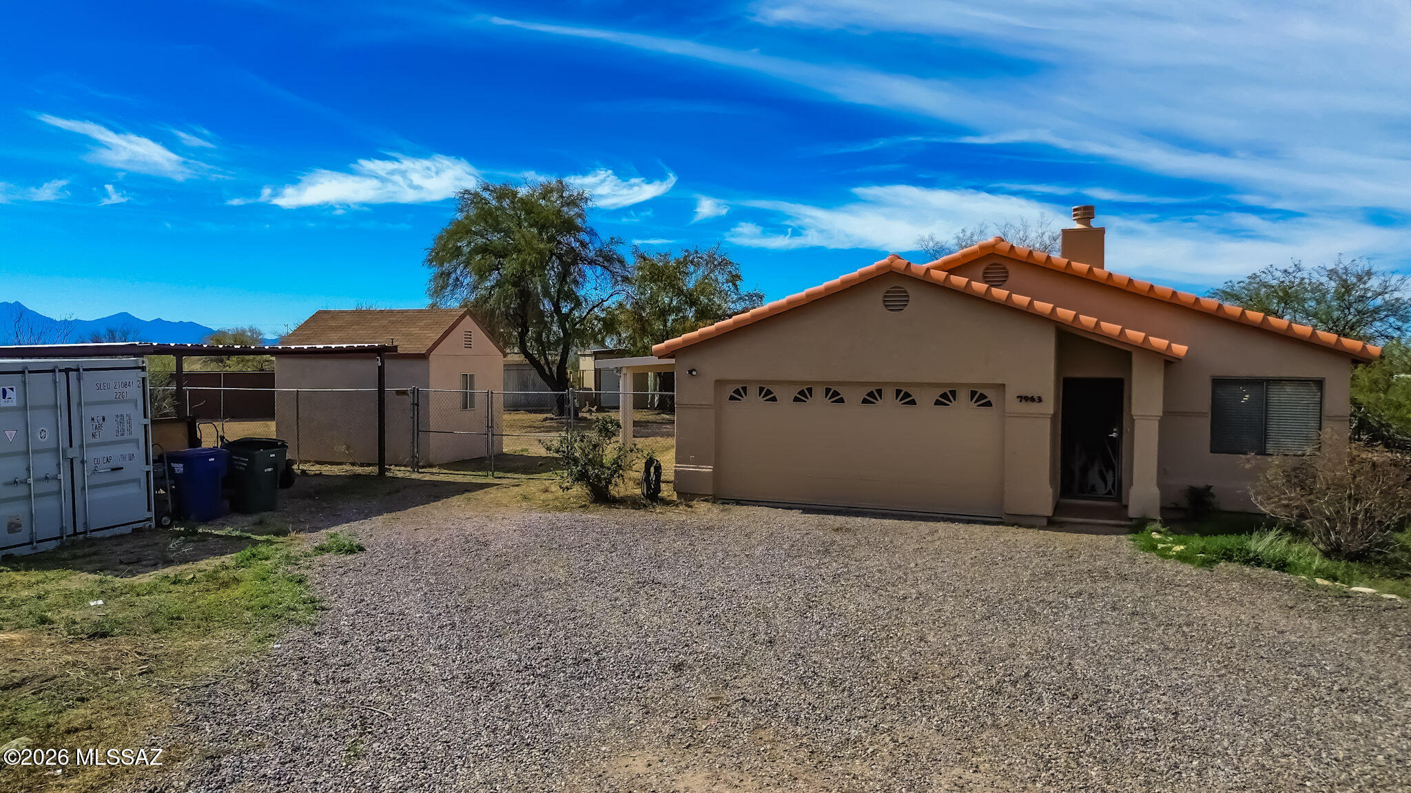 Wilmot Farms (1-121) - Residential