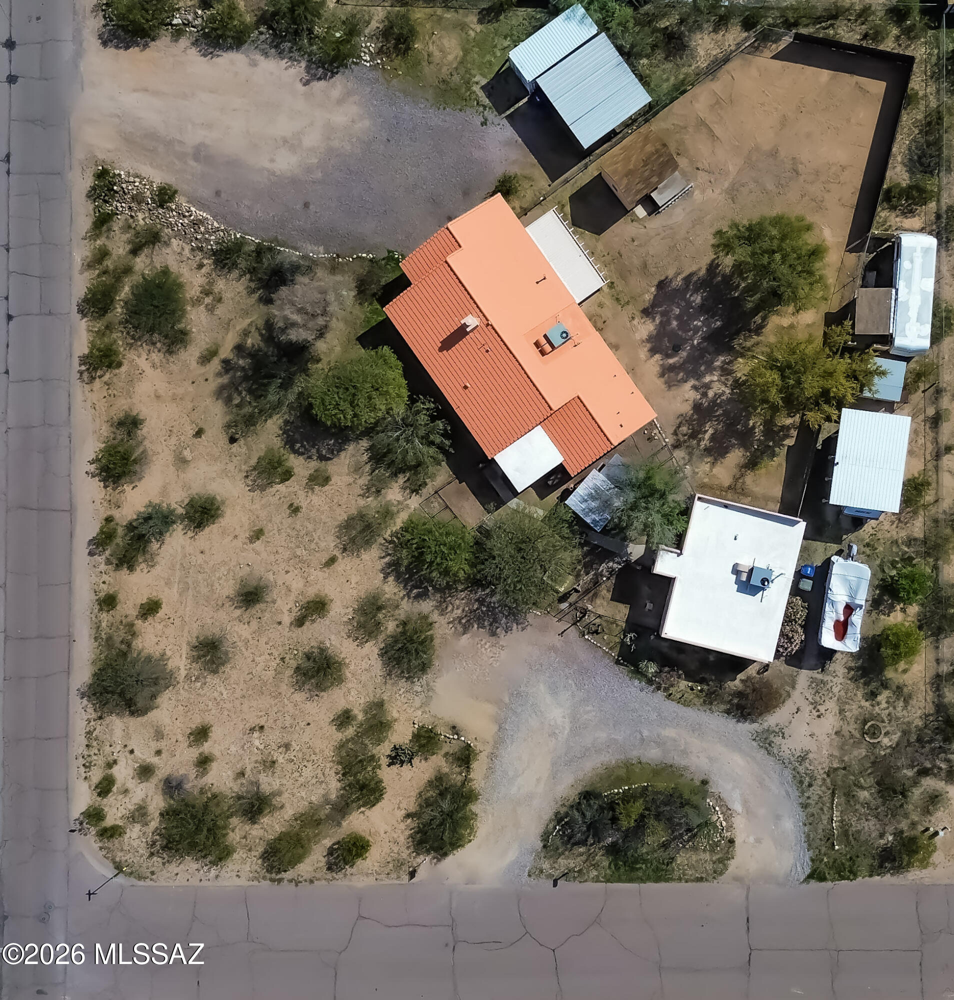 Wilmot Farms (1-121) - Residential