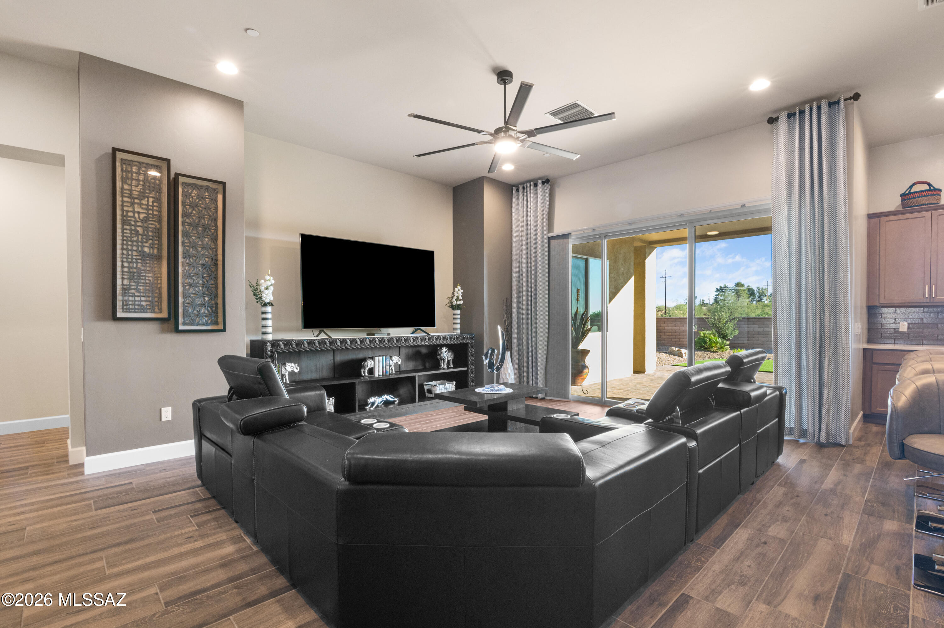 Ghost River Ranch - Residential