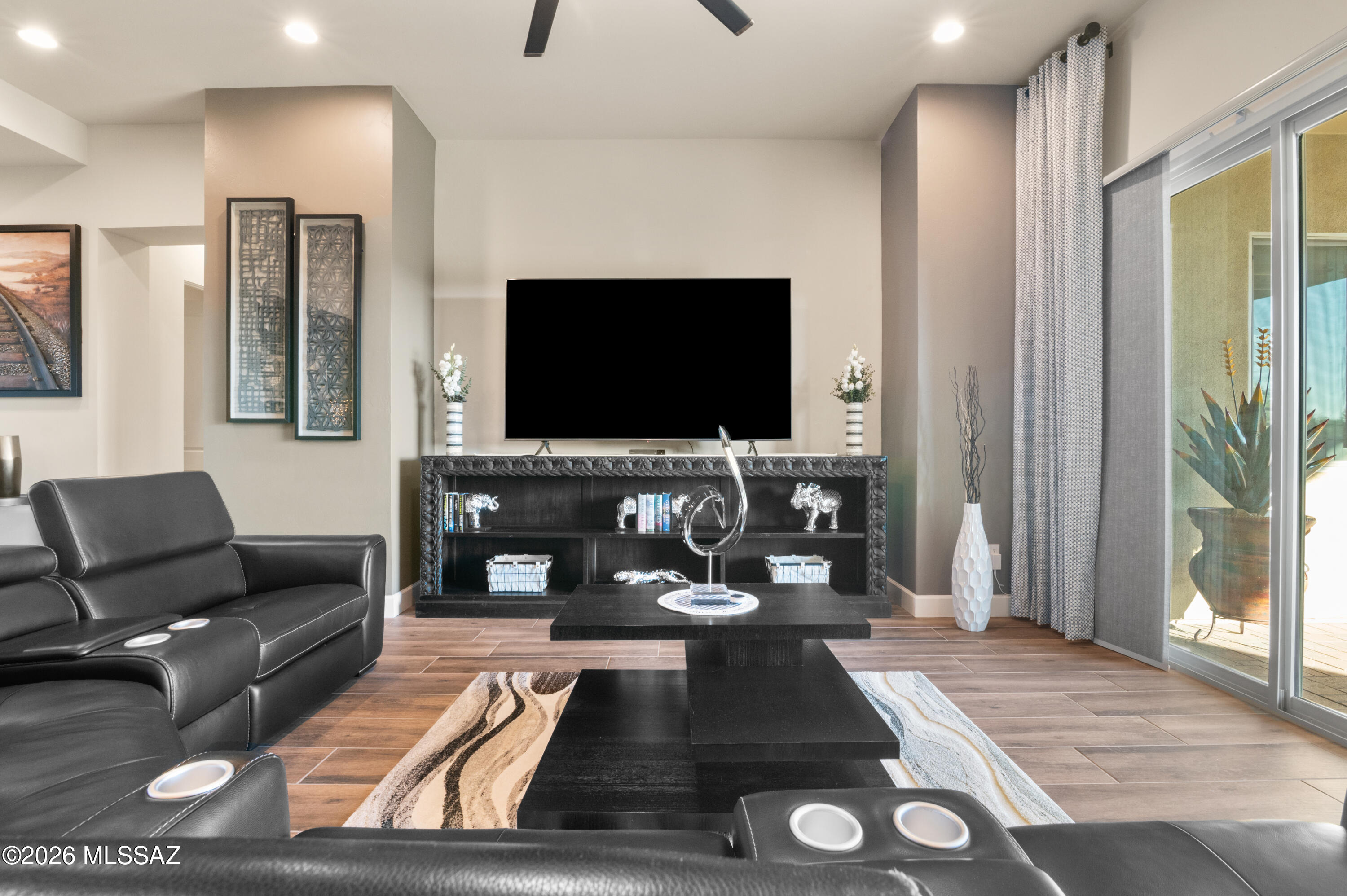 Ghost River Ranch - Residential
