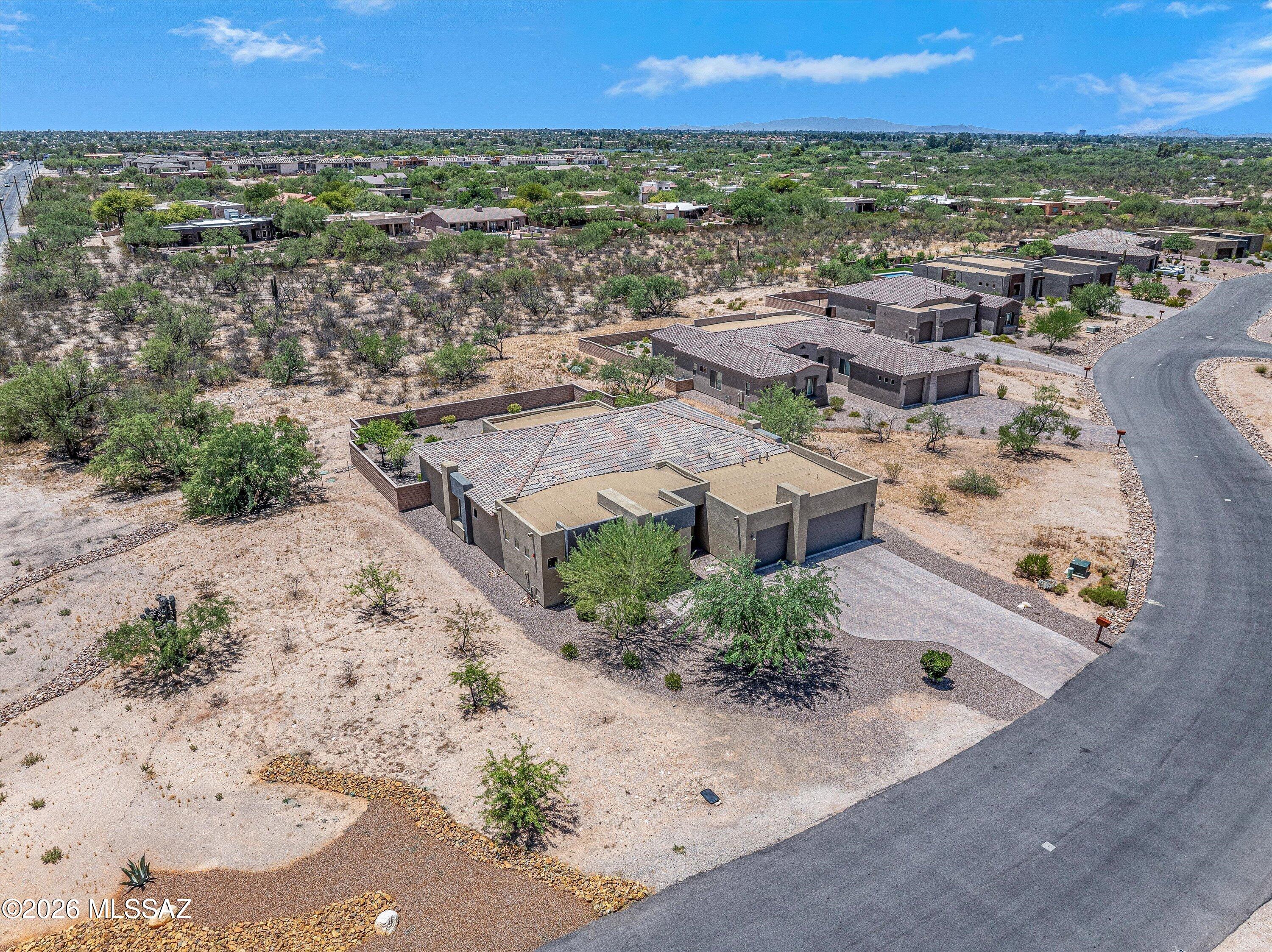 Ghost River Ranch - Residential