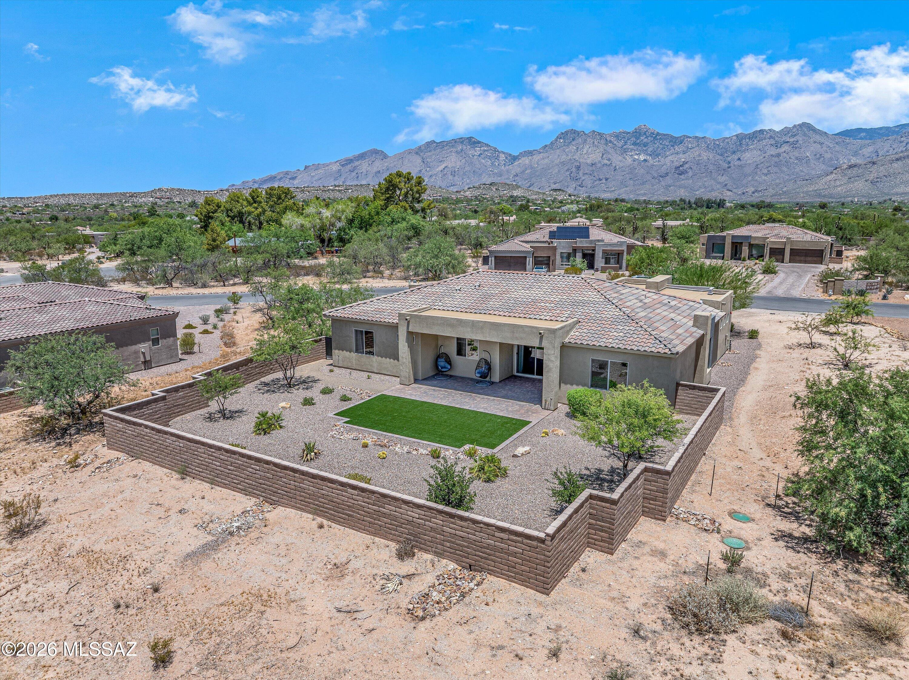 Ghost River Ranch - Residential