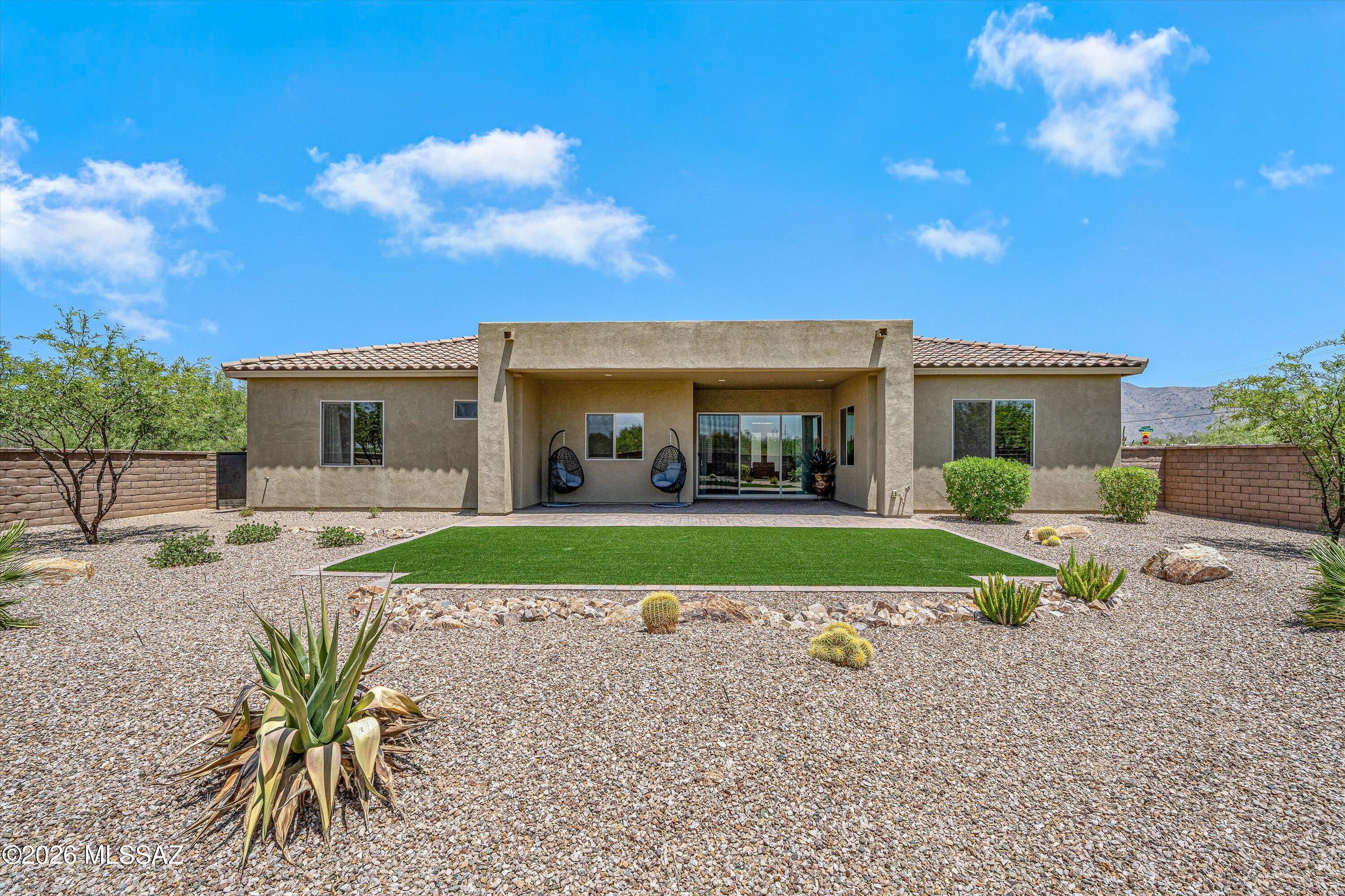 Ghost River Ranch - Residential