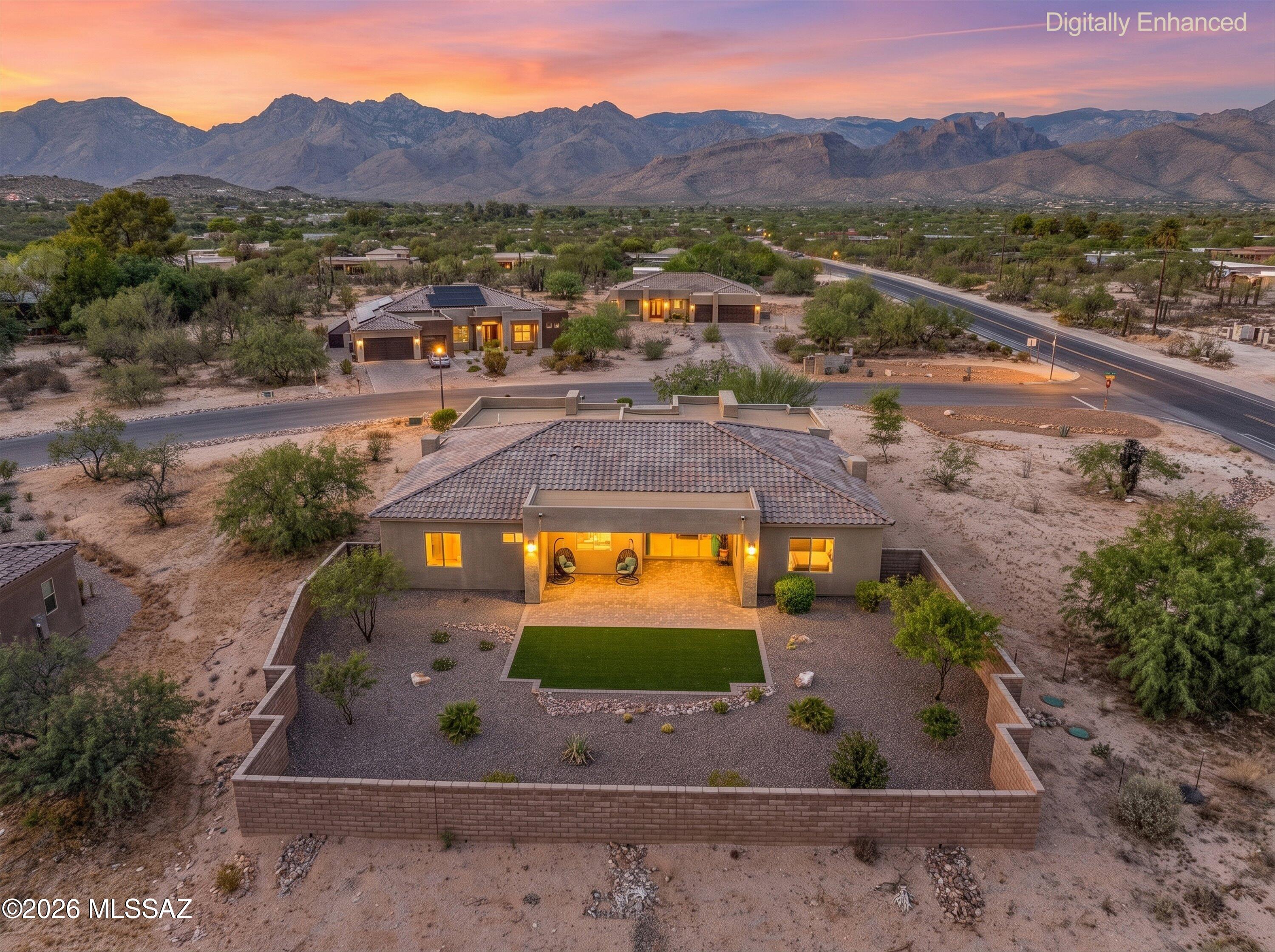 Ghost River Ranch - Residential