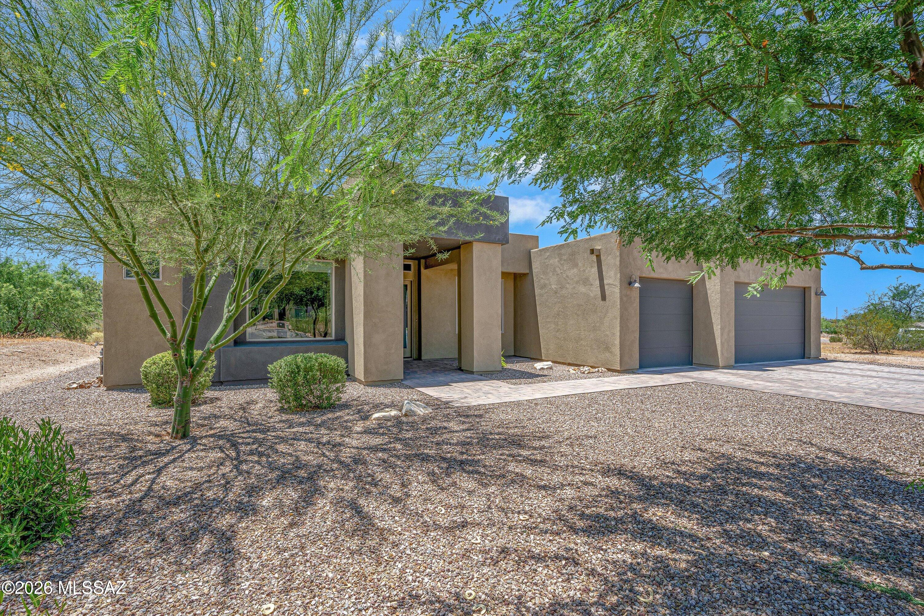 Ghost River Ranch - Residential