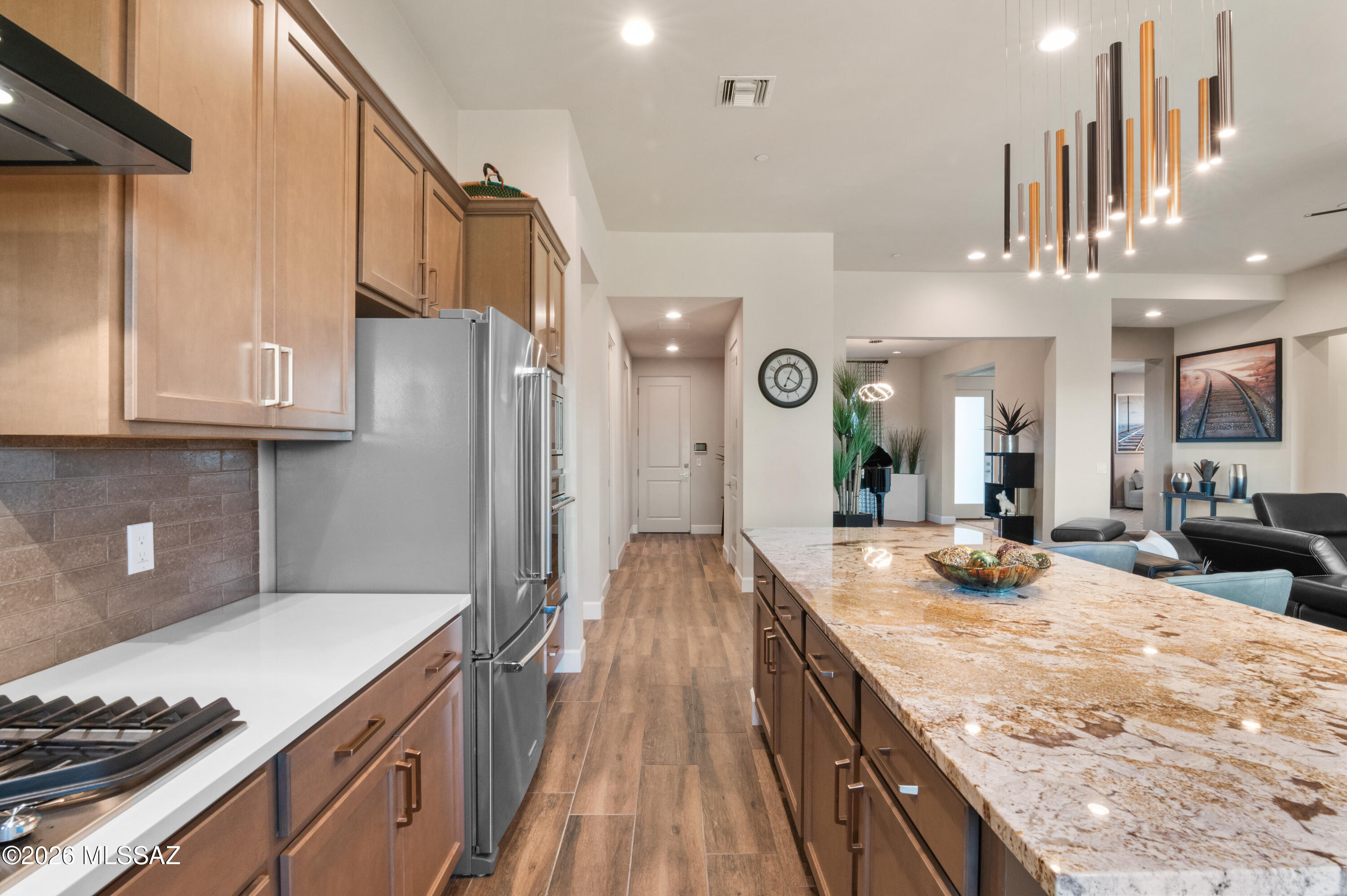 Ghost River Ranch - Residential